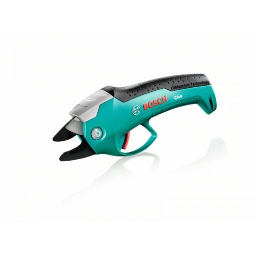 BOSCH Ciso 3,6 LI Cordless Secateur Akumulatorowy sekator 0.600.855.003