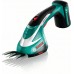 BOSCH Akumulatorowe nożyce do trawy AGS 7,2 LI 0.600.856.000/ UŻYWANE