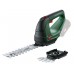 BOSCH AdvancedShear 18V-10 Zestaw: akumulatorowe nożyce do trawy i do krzewów 0600857001