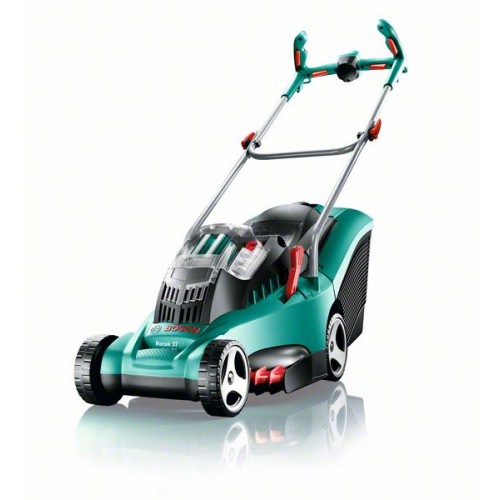 BOSCH Kosiarka akumulatorowa Rotak 37 LI Ergoflex (1 akumulator 2,6 Ah) 0600881700