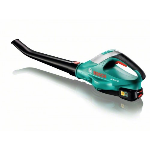 BOSCH Dmuchawa do liści ALB 18 LI bez akumulatora 06008A0302 BOSCH Dmuchawa do liści ALB 18 LI bez akumulatora 06008A0302
