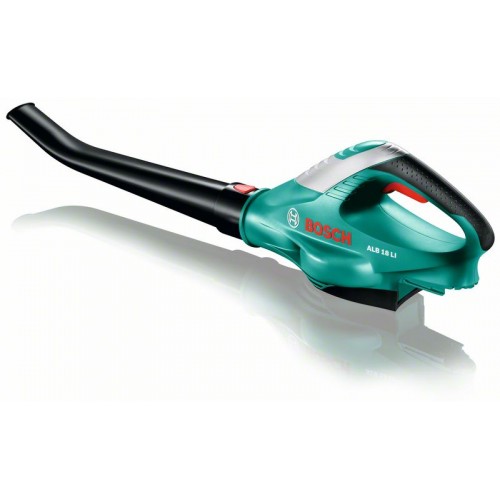 BOSCH Dmuchawa do liści ALB 18 LI bez akumulatora 06008A0302