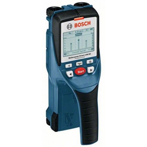 BOSCH D-TECT 150 Wykrywacz Detektor 150 0601010005