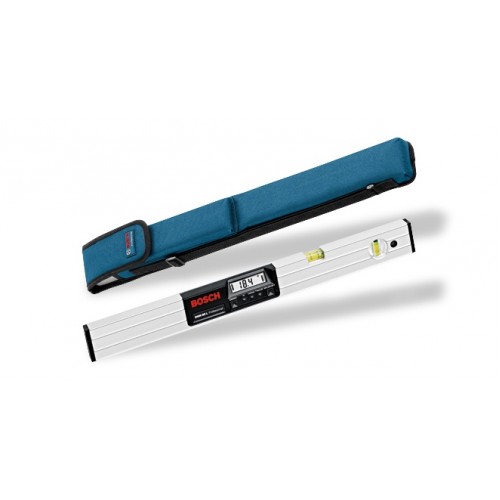 BOSCH Cyfrowy miernik kąta nachylenia DNM 60 L 0.601.014.000