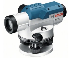 BOSCH Niwelator optyczny GOL 20 D Professional 0601068400