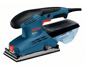 BOSCH GSS 23 A PROFESSIONAL Pilarka oscylacyjna 0601070400