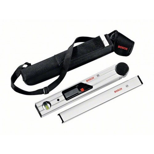 BOSCH Kątomierz DWM 40 L Set Professional 0601096663