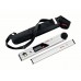 BOSCH Kątomierz DWM 40 L Set Professional 0601096663