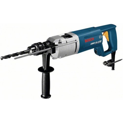 BOSCH GBM 16-2 RE Wiertarka 1050 W 0601120508