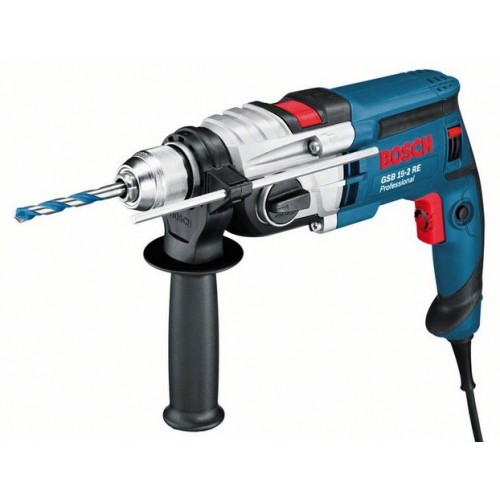 BOSCH Wiertarka GSB 19-2 RE 850W SUW walizka 060117B500