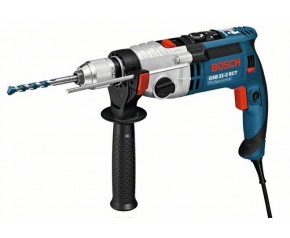 BOSCH GSB 21-2 RCT PROFESSIONAL Wiertarka 060119C700