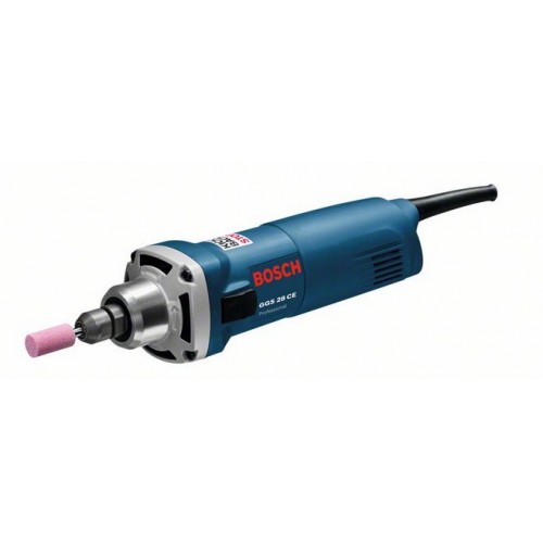 OUTLET BOSCH GGS 28 CE Szlifierka prosta 0601220100 USZKODZONE OPAKOWANIE!!