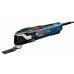 BOSCH Urządzenie wielofunkcyjne GOP 300 SCE 601230502