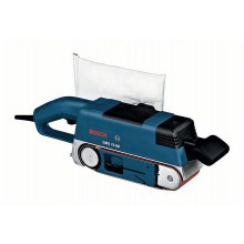 BOSCH GBS 75 AE Szlifierka taśmowa 0601274708