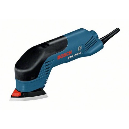 BOSCH Szlifierka Delta GDA 280 E LBOXX 060129476A