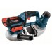 BOSCH GCB 18 V-LI Piła taśmowa 06012A0300