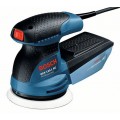 BOSCH GEX 125-1 AE PROFESSIONAL Szlifierka mimośrodowa 0601387500 BOSCH GEX 125-1 AE PROFESSIONAL Szlifierka mimośrodowa 0601387500