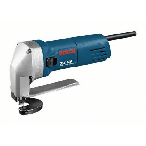 BOSCH Nożyce do blachy GSC 160 0601500408