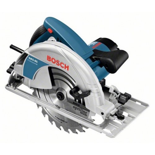 BOSCH Pilarka tarczowa GKS 85, 060157A000