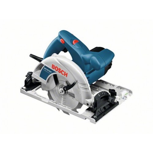 BOSCH Pilarka tarczowa 1350W model GKS 55 GCE  0.601.664.901
