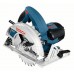 BOSCH GKS 65 Pilarka 1600 W Professional, 0601667001