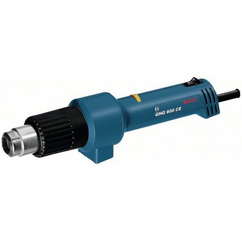 BOSCH GHG 600 CE Opalarki 0601942103