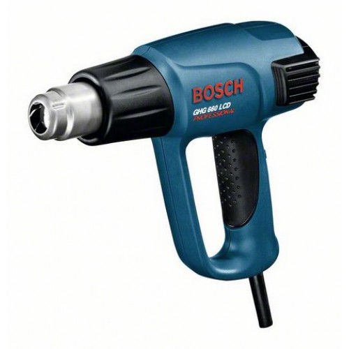 BOSCH GHG 660 LCD Opalarka 0601944703