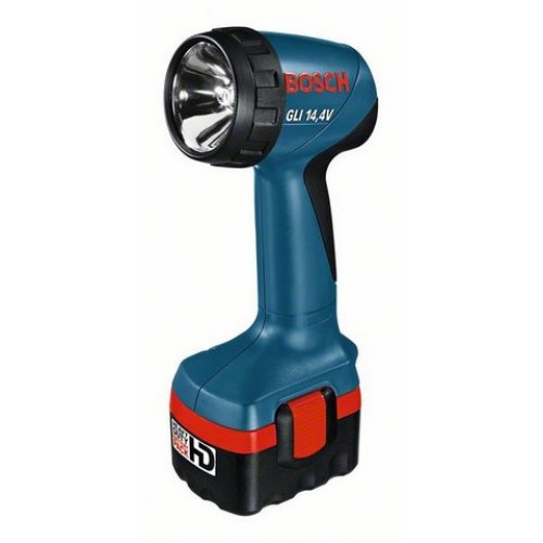 BOSCH GLI 18 V Lampa AKUM 0.601.957.303