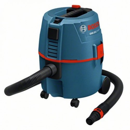 BOSCH GAS 20 L SFC Odkurzacz do pracy na sucho i mokro, 060197B000