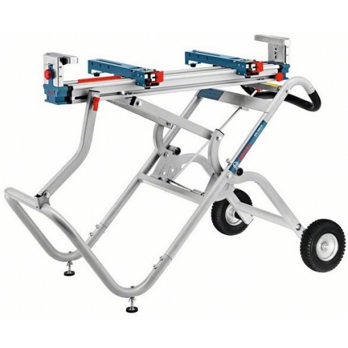 BOSCH Stół transportowo-roboczy GTA 2500 W, 0601B12100