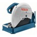 BOSCH Szlifierka tnąca do metalu GCO 2000 0.601.B17.200