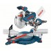 BOSCH Piła ukośnica do paneli GCM 12 SD Professional 0601B23508