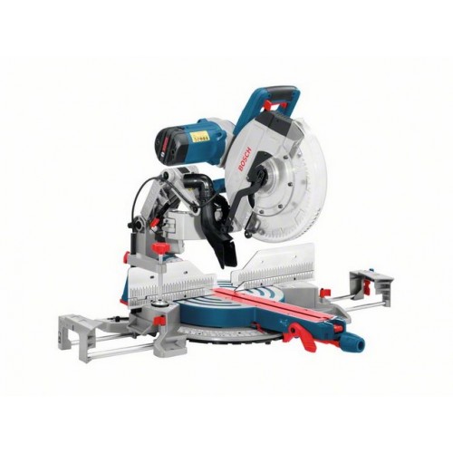WYPRZEDAŻ BOSCH GCM 12 GDL Piła ukośnica 0601B23600 PO SERWISIE