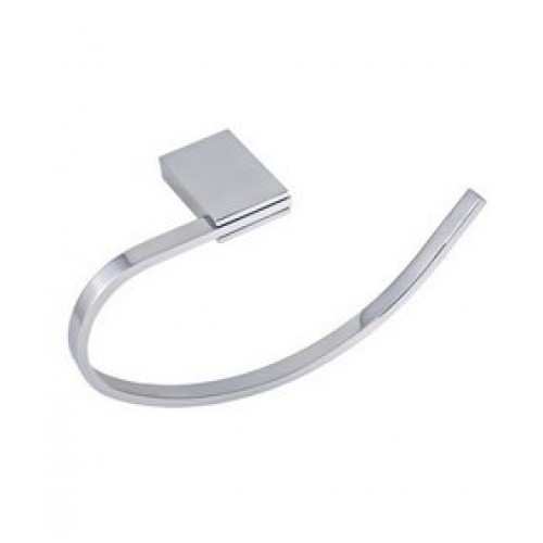 Ferro Metalia 9 wieszak na ręcznik okrągły 0901.0