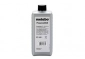 Metabo Specjalny olej do narzędzi pneumatycznych 0,5l 0901008540