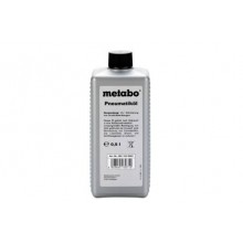 Metabo Specjalny olej do narzędzi pneumatycznych 0,5l 0901008540