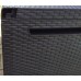 KETER CAPRI 305L Skrzynia ogrodowa 123 x 53,5 x 57 cm, brązowy 17201486