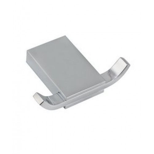 FERRO METALIA 9 wieszak podwójny 0956.0 FERRO METALIA 9 wieszak podwójny 0956.0