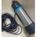 GARDENA 6100/5 inox Pompa ciśnieniowo-zanurzeniowa 1100W 1773-20