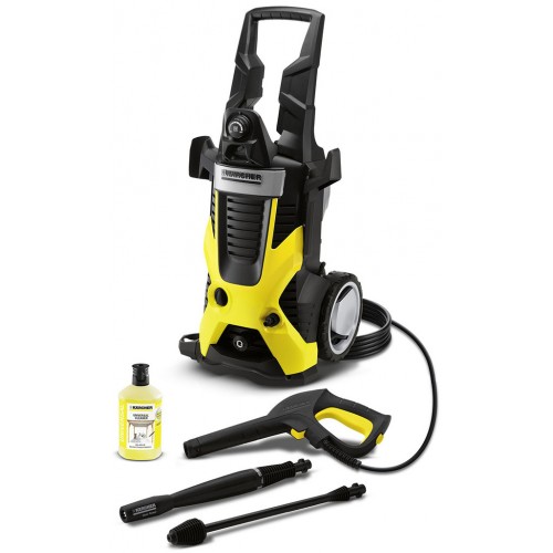 Kärcher K 7 Classic Urządzenia wysokociśnieniowe 1.168-502.0 Kärcher K 7 Classic Urządzenia wysokociśnieniowe 1.168-502.0