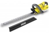 Kärcher HGE 18-50 Battery Nożyce do żywopłotu 18 V, 50 cm 1.444-240.0
