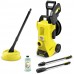 Kärcher K 3 Premium Power Control Home Urządzenia wysokociśnieniowe 1.602-753.0