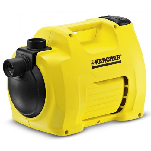Kärcher BP 3 Garden Pompa ogrodowa 1.645-351.0