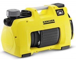 Kärcher BP 4 Home & Garden Pompa ciśnieniowa 1.645-363.0
