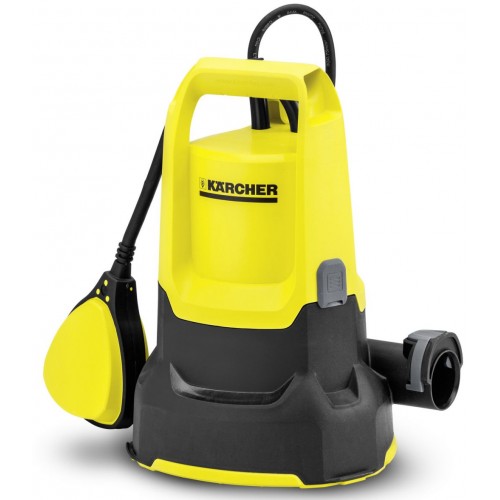 Kärcher SP 2 FLAT Pompa zanurzeniowa 1.645-501.0