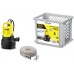 Kärcher SP 5 Dirt Pompa zanurzeniowa + Starterbox 1.645-507.0