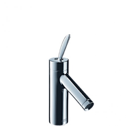 Hansgrohe Axor Starck Classic Jednouchwytowa bateria umywalkowa DN15, chrom 10010000