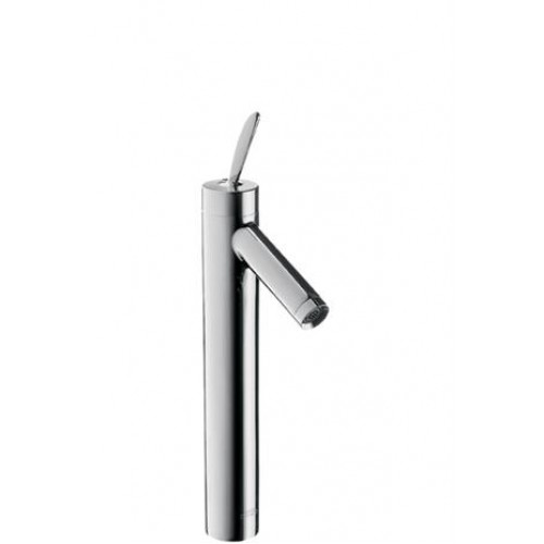 Hansgrohe Axor Starck Classic Jednouchwytowa bateria umywalkowa, chrom 10020000