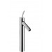 Hansgrohe Axor Starck Classic Jednouchwytowa bateria umywalkowa, chrom 10020000