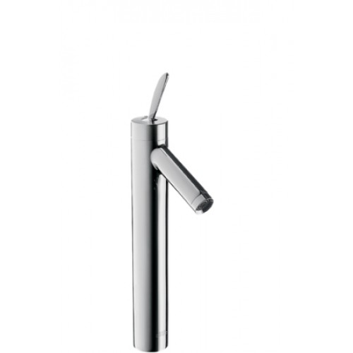 Hansgrohe Axor Starck Classic Jednouchwytowa bateria umywalkowa, chrom 10028000